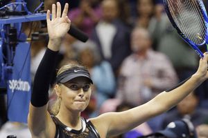 Maria Sharapova anunció su retiro del tenis a los 32 años