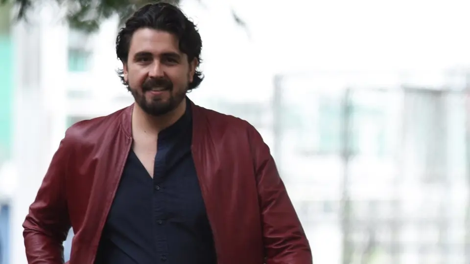 Néstor de la Torre sobre Amaury: "A futuro veo a un gran directivo"