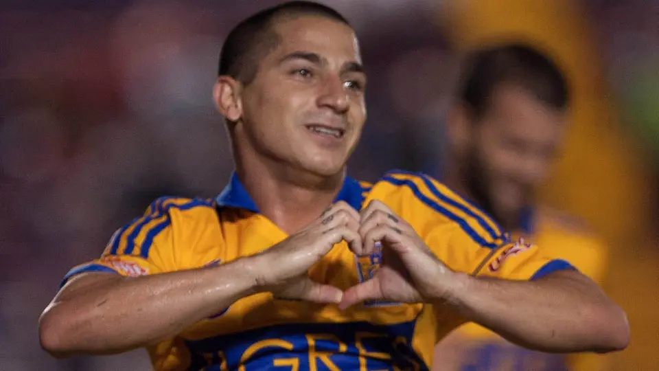 Tigres: Danilinho se disculpó con Tuca Ferretti, aseguró el Inge Rodríguez