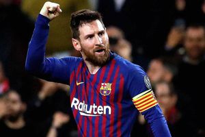 Messi se burló de Sergio Agüero tras derrota del Kun en FIFA 20