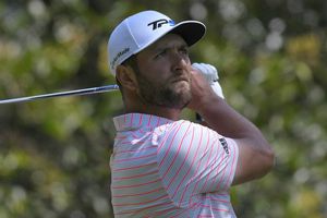 Jon Rahm rompe récord en WGC México