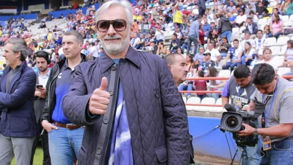 VIDEO: El eufórico festejo de Jesús Martínez por la paliza sobre Chivas en eLiga MX