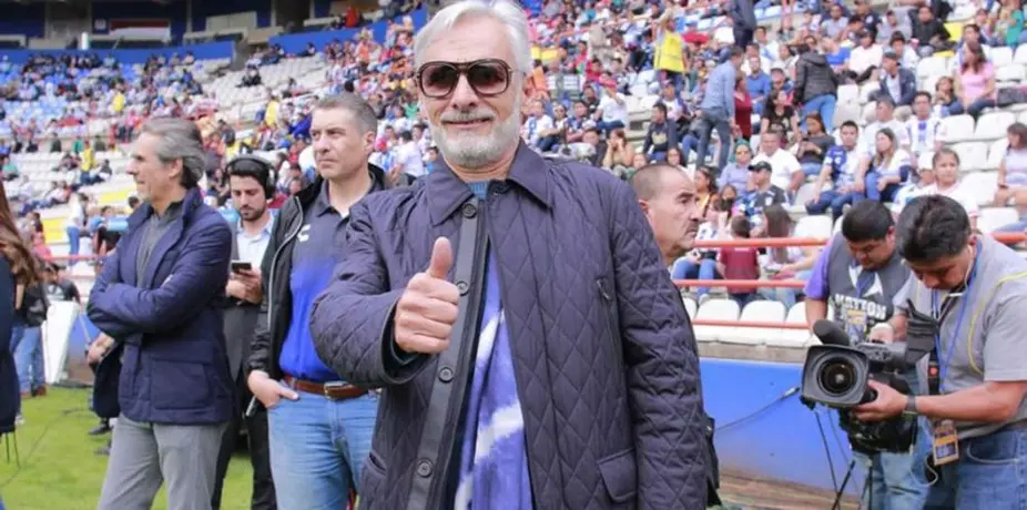 VIDEO: El eufórico festejo de Jesús Martínez por la paliza sobre Chivas en eLiga MX