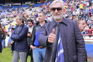 VIDEO: El eufórico festejo de Jesús Martínez por la paliza sobre Chivas en eLiga MX