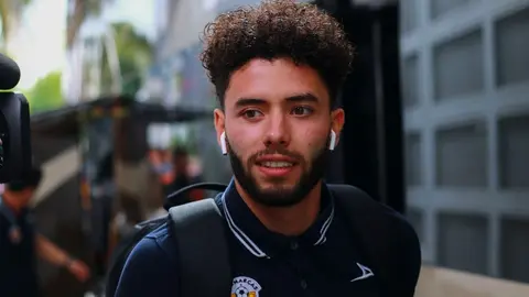 eLigaMX: ¿César Huerta ignoró a comentaristas de Azteca Deportes?