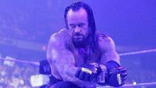 Undertaker anunció su retiro de la lucha libre: 'No tengo más por conseguir; no quiero volver al ring'