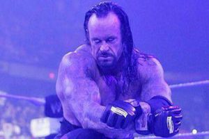 Undertaker anunció su retiro de la lucha libre: 'No tengo más por conseguir; no quiero volver al ring'
