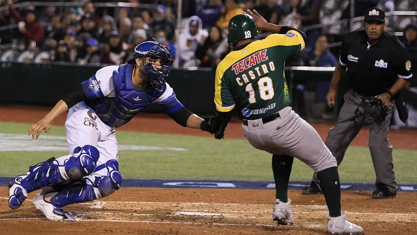 Charros y Cañeros, tras el sueño de la Semifinal en la Liga Mexicana del Pacífico