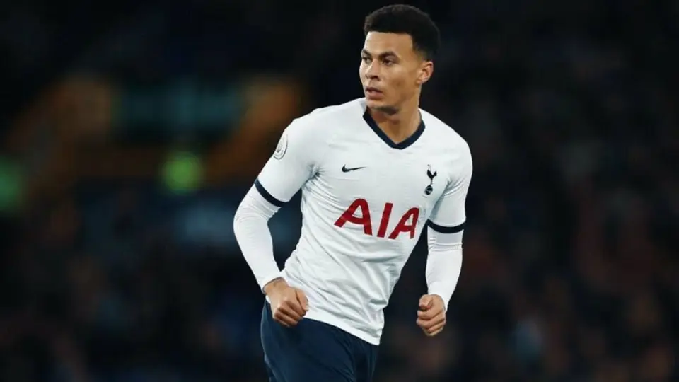 Dele Alli, arrepentido de no respetar la cuarentena por coronavirus
