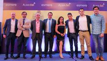Alma Tel llega a México a evolucionar la conectividad