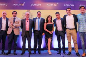 Alma Tel llega a México a evolucionar la conectividad
