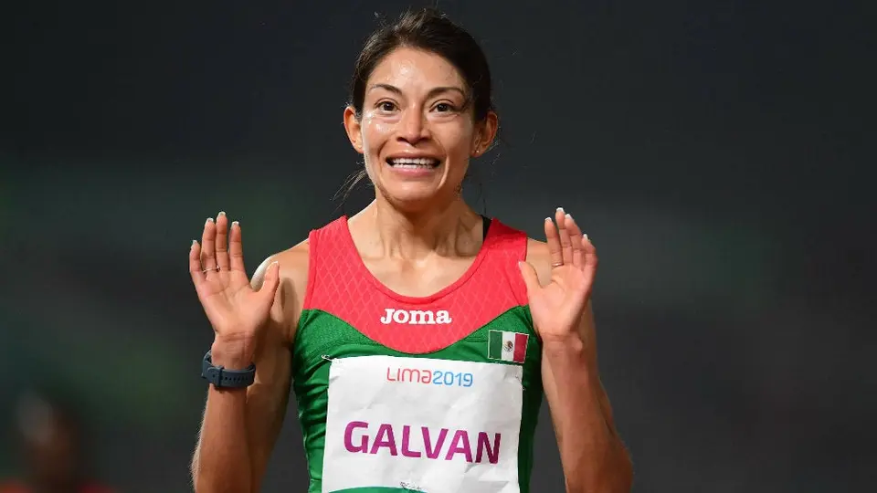Medallista mexicana de Juegos Panamericanos sufrió robo de 38 mil pesos