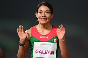 Medallista mexicana de Juegos Panamericanos sufrió robo de 38 mil pesos