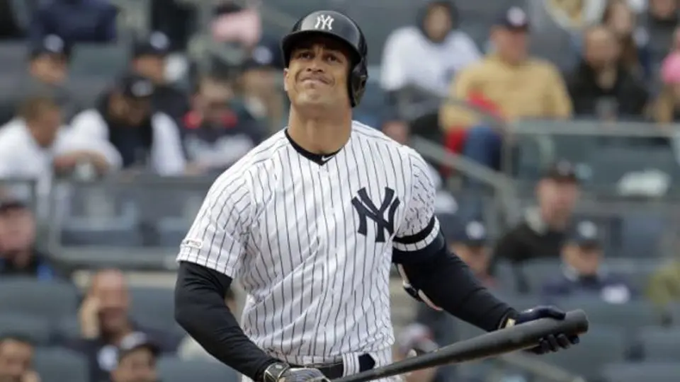 Stanton: 'Si me hubiera robado las señales, habría conectado 80 home runs'