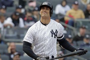 Stanton: 'Si me hubiera robado las señales, habría conectado 80 home runs'