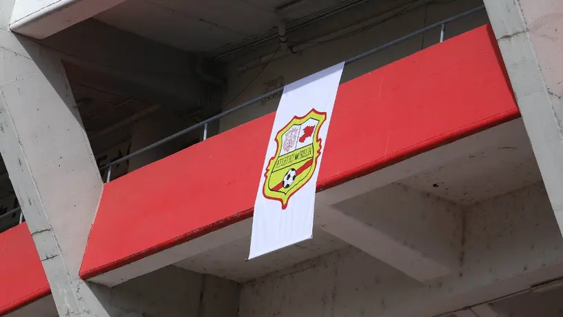 Atlético Morelia mandó 'indirecta' a Mazatlán FC durante su presentación