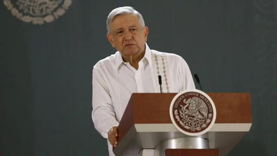 AMLO: 'Si se da un nuevo brote de Covid-19, habrá una nueva cuarentena'