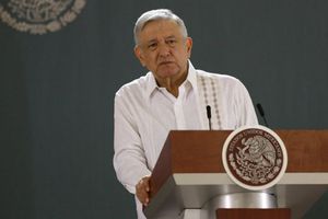 AMLO: 'Si se da un nuevo brote de Covid-19, habrá una nueva cuarentena'