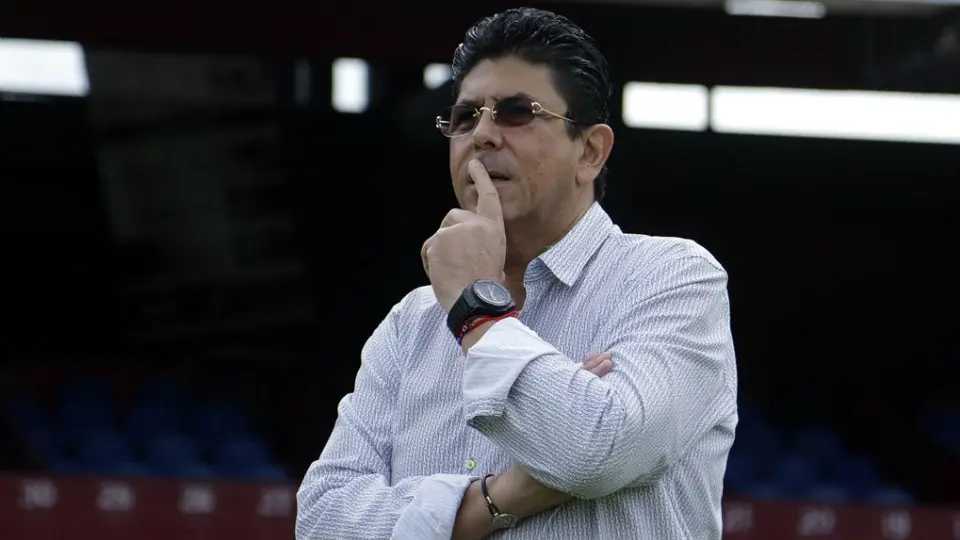 Fidel Kuri aseguró tener pruebas de que en Liga MX se han amañado partidos