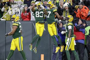 Green Bay venció a Seattle y va por el título de la Conferencia Nacional