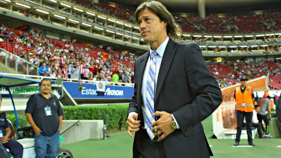 Chivas: Matías Almeyda confesó mantenerse en contacto con Luis Fernando Tena