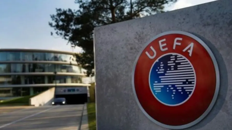 UEFA estudiará el 17 de marzo futuro de la Eurocopa y otros torneos