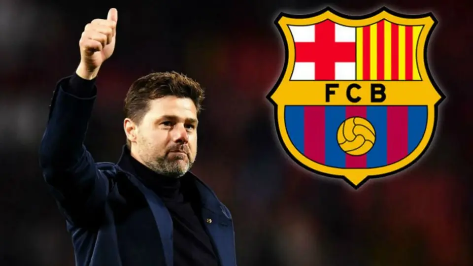 Mauricio Pochettino sería opción principal para reemplazar a Valverde en el Barcelona