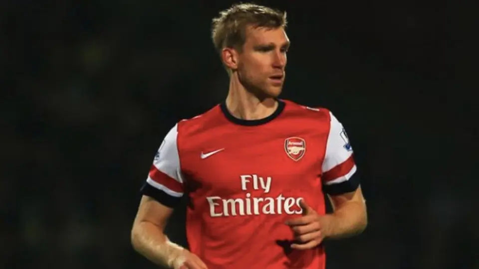 Mertesacker: 'Nunca subestimamos a México como rival en el Mundial'