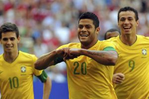 Hulk inició relación amorosa con sobrina de su exesposa