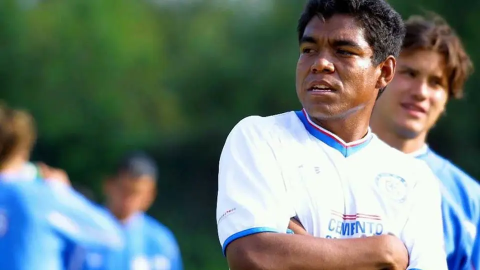 Melvin Brown contestó a barra de América: 'Les mandaremos su pomada porque les ardió'
