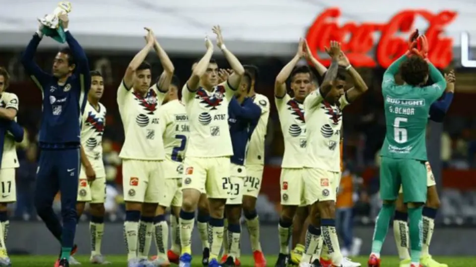 Jugadores de Liga MX se reunieron ante incertidumbre por su futuro para el Apertura 2020