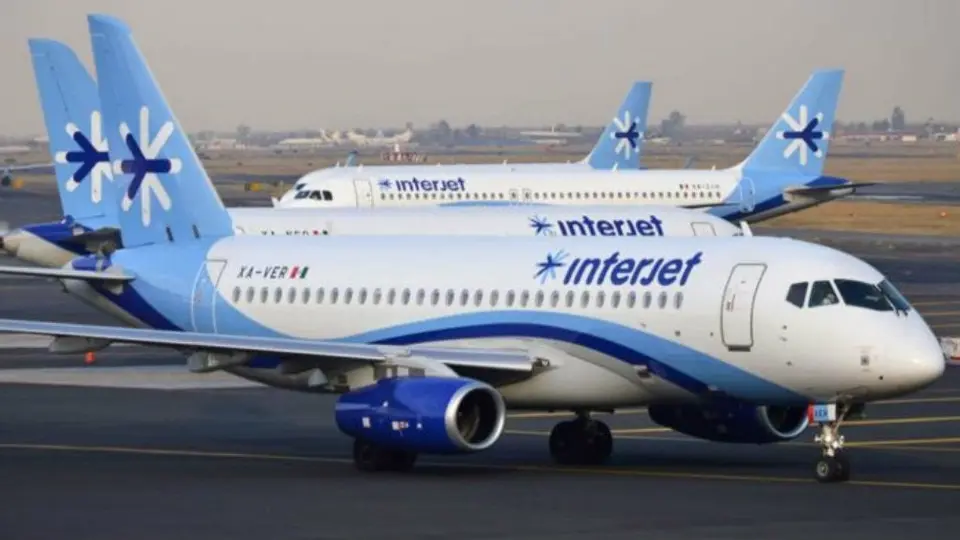 Interjet restringe entrada a EU a pasajeros que hayan viajado a China