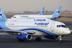 Interjet restringe entrada a EU a pasajeros que hayan viajado a China
