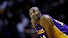NBA: Investidura de Kobe Bryant al Salón de la Fama se aplazará hasta 2021