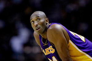 NBA: Investidura de Kobe Bryant al Salón de la Fama se aplazará hasta 2021