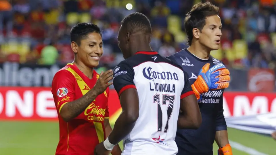 Morelia y Lobos BUAP, en proceso de afiliación a la Liga de Balompié Mexicano