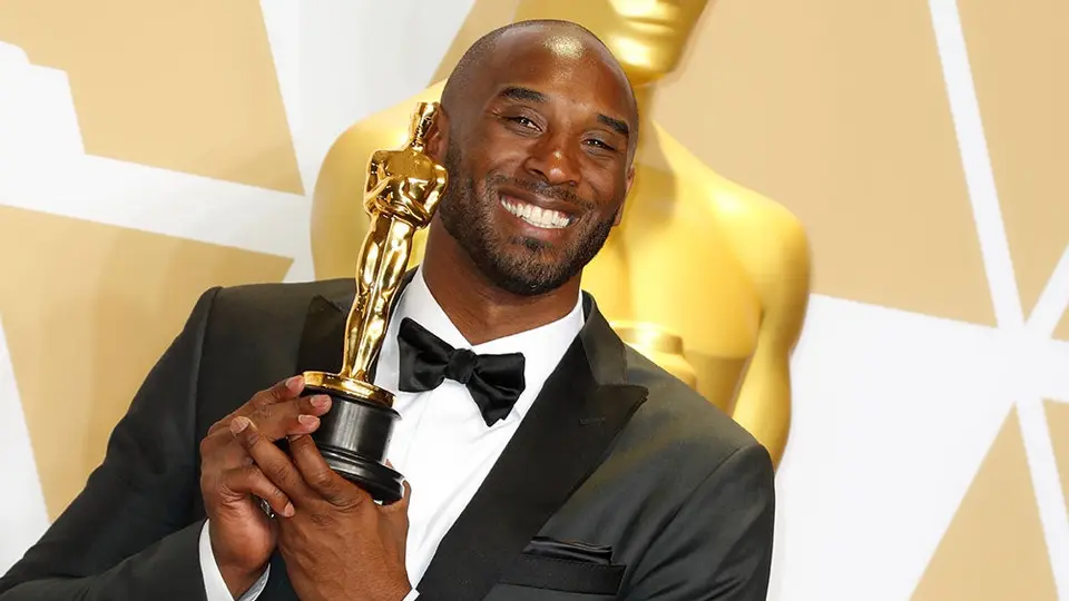 VIDEO: 'Dear Basketball', el corto con el que Kobe Bryant ganó un Óscar
