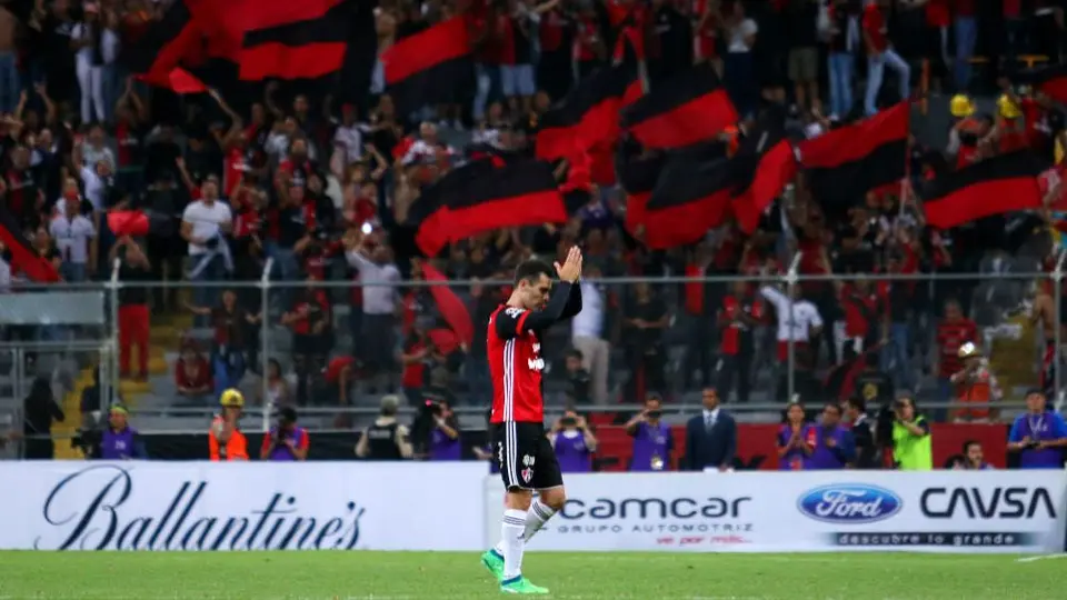 Rafa Márquez: 'Chivas tiene un punto a favor sobre América'