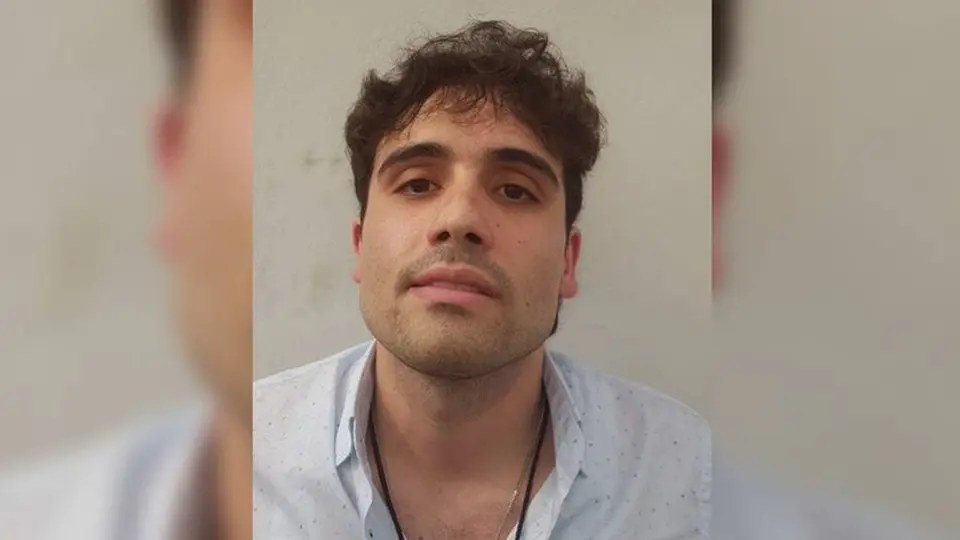 Ovidio Guzmán habría pedido disculpas por balacera en Culiacán