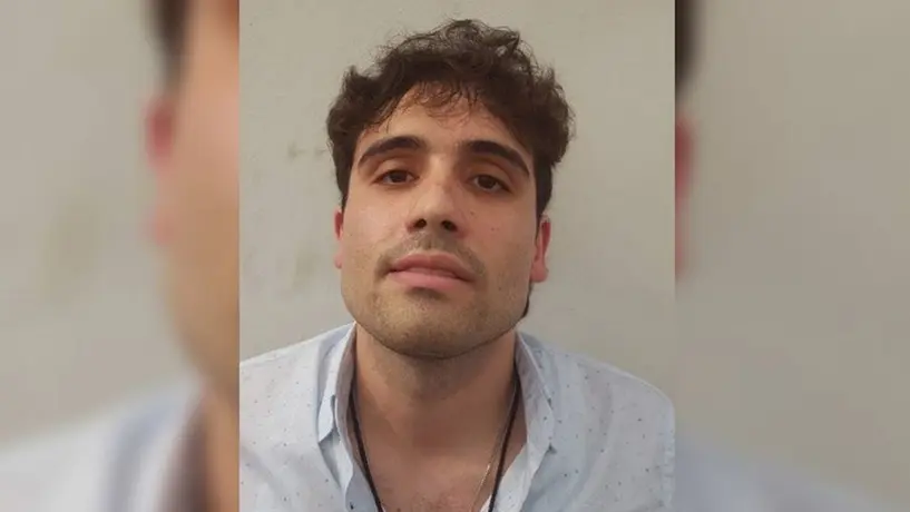 Ovidio Guzmán habría pedido disculpas por balacera en Culiacán