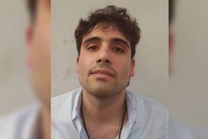 Ovidio Guzmán habría pedido disculpas por balacera en Culiacán