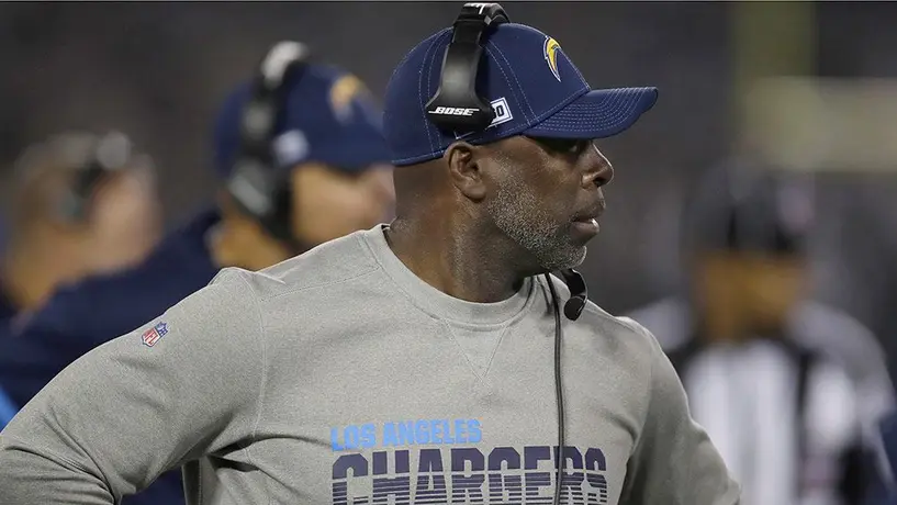 Anthony Lynn, coach de Chargers: 'A la gente en México le encanta la NFL'