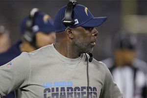 Anthony Lynn, coach de Chargers: 'A la gente en México le encanta la NFL'