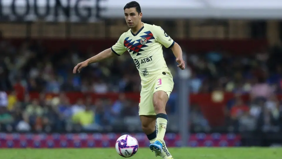 América: Jorge Sánchez regresaría al once titular ante Comunicaciones