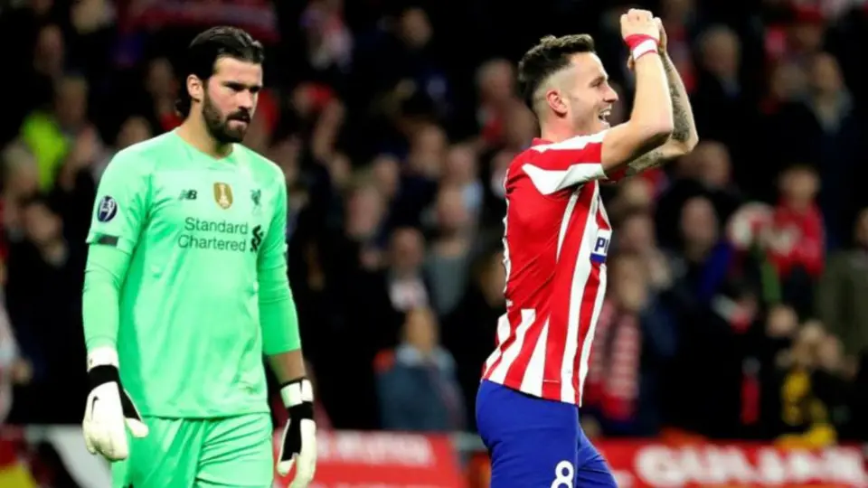 Liverpool vs Atlético de Madrid por Champions League provocó 41 muertes por coronavirus