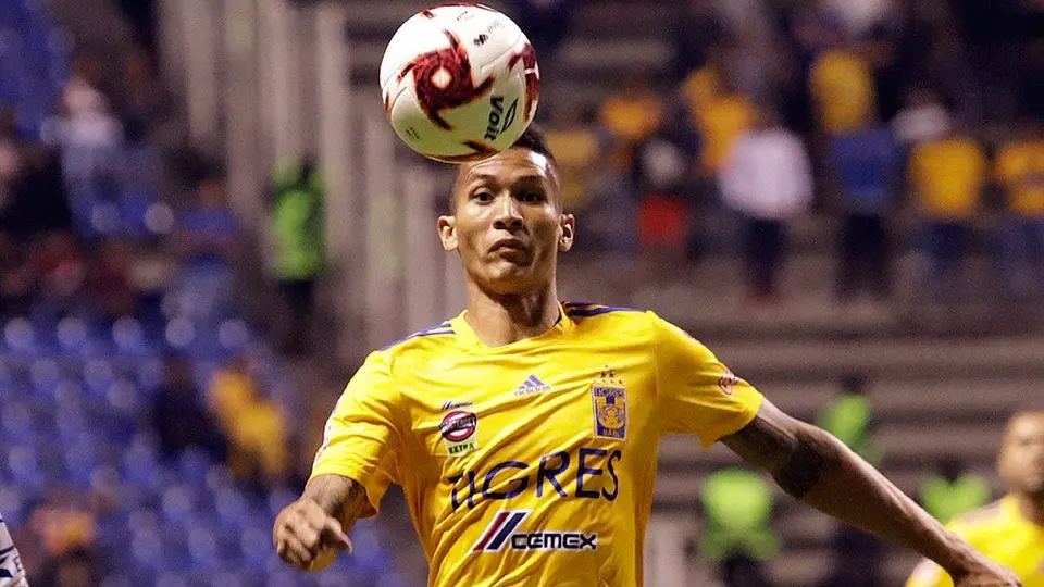 Tigres: Francisco Meza da positivo por coronavirus