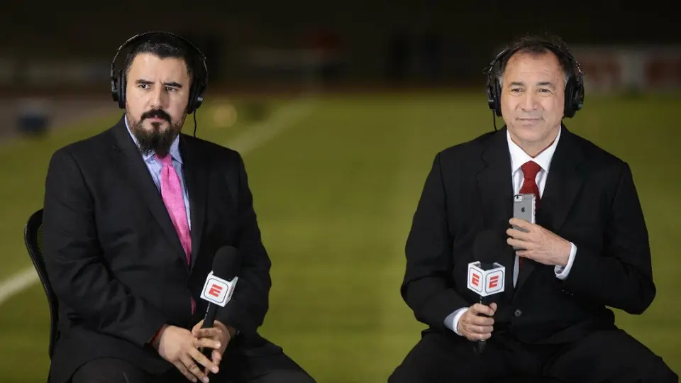 Mario Carrillo: 'Me ofrecieron ser parte del cuerpo técnico en Chivas'
