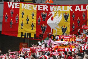 'You'll never walk alone' sería el himno en Europa contra el coronavirus