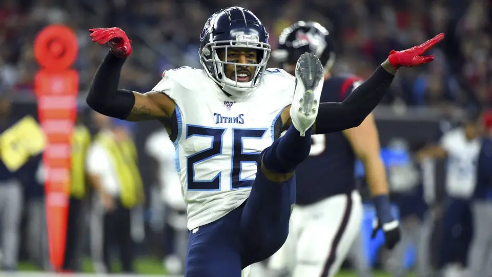 Titans venció a Texans y amarró último boleto a Playoffs
