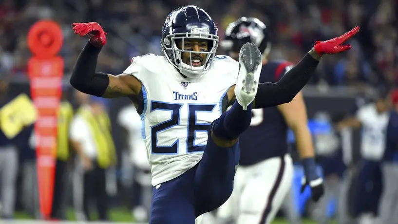 Titans venció a Texans y amarró último boleto a Playoffs